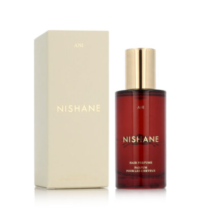 Άρωμα για τα Μαλλιά Nishane Ani 50 ml