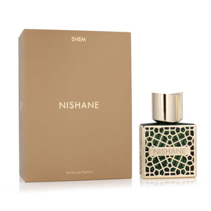 Άρωμα Unisex Nishane Shem 50 ml