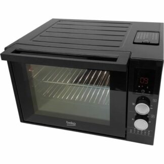 Brandt FC469MUB oven - Μίνι Ηλεκτρικός Φούρνος 46 L 1800 W