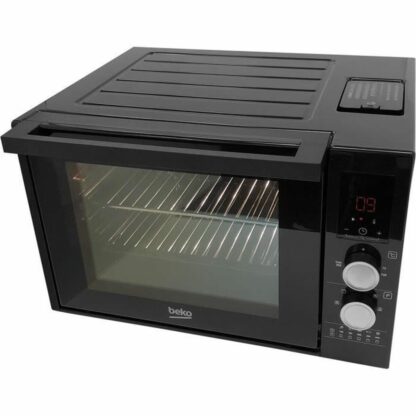 Beko BMF30QVB oven - Μίνι Ηλεκτρικός Φούρνος BEKO 30 L