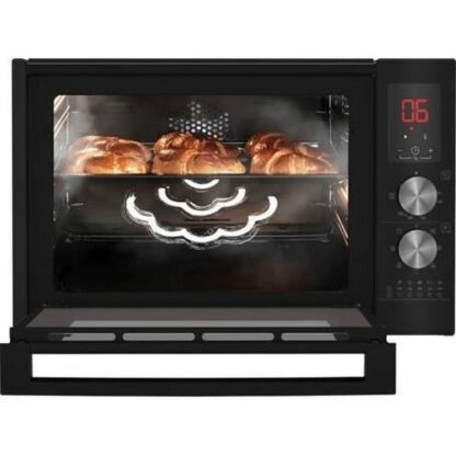 Beko BMF30QVB oven - Μίνι Ηλεκτρικός Φούρνος BEKO 30 L