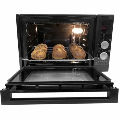 Beko BMF30QVB oven - Μίνι Ηλεκτρικός Φούρνος BEKO 30 L