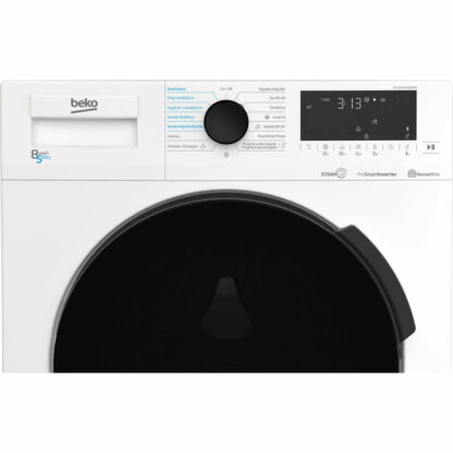 Washer - Dryer BEKO HTV 8716 DSW BTR 1400 rpm 8 kg