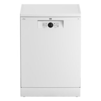 Washer - Dryer BEKO HTV 8716 DSW BTR 1400 rpm 8 kg