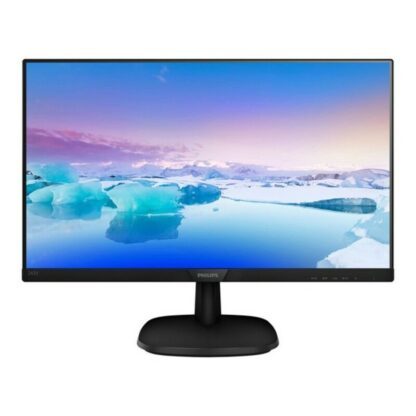 Οθόνη Philips 243V7QDSB/00 24" Full HD LCD