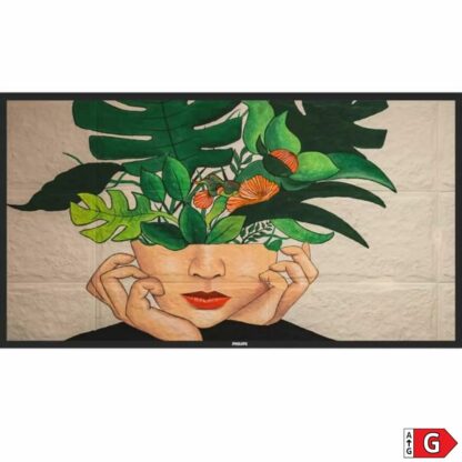 Οθόνη Videowall Philips 50BDL4511D/00 LED 4K UHD 50"