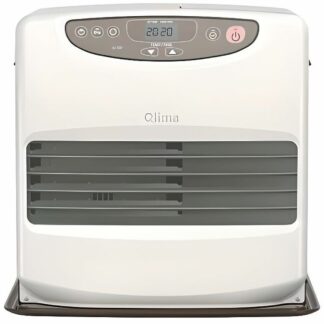 Καλοριφέρ Λαδιού QLima 2700 W