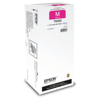 Epson 503 EasyMail ink cartridge 4 pc(s) Original Standard Yield Black, Cyan, Magenta, Yellow - Αυθεντικό Φυσίγγιο μελάνης C13T09Q64510 Πολύχρωμο