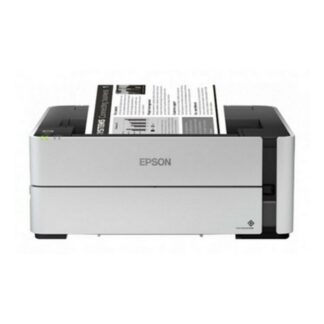 Εκτυπωτής Πολυμηχάνημα Epson C11CJ89402 Wi-Fi Λευκό