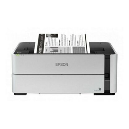 Εκτυπωτής Duplex Wifi Epson C11CH44401 20 ppm WIFI