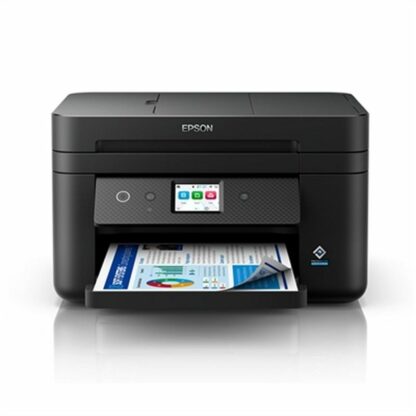 Εκτυπωτής Πολυμηχάνημα Epson WF-2960DWF