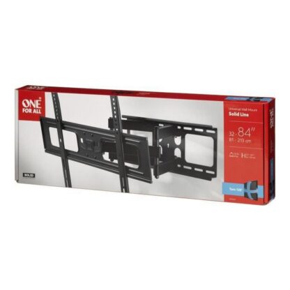 Βάση Τηλεόρασης One For All WM4661 32"-84" Μαύρο