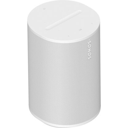 Φορητό Ηχείο BLuetooth Sonos SNS-E10G1EU1 Λευκό Μαύρο