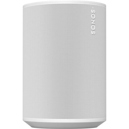 Φορητό Ηχείο BLuetooth Sonos SNS-E10G1EU1 Λευκό Μαύρο