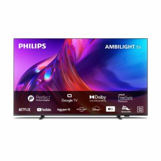 Smart TV Toshiba 55UV2363DG 4K Ultra HD 55" LED HDR D-LED