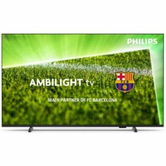 Smart TV Grunkel LED-4300PBW 4K Ultra HD 43"