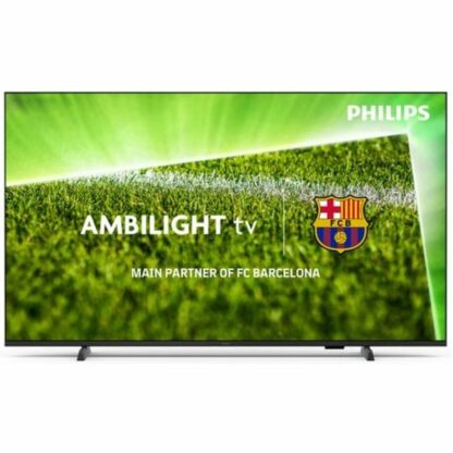 Smart TV Philips 65PUS8009/12 4K Ultra HD 65" LED HDR