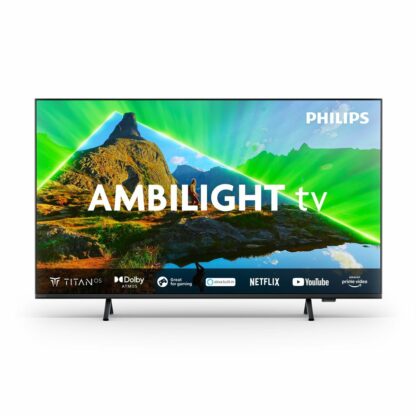 Smart TV Philips 50PUS8319/12 4K Ultra HD 50" LED HDR HDR10