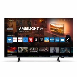 Smart TV UD 43U6210 4K Ultra HD 43" HDR D-LED