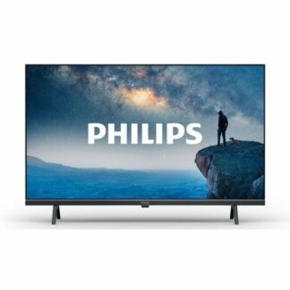 Smart TV Hisense 85U7NQ 4K Ultra HD 85" ULED