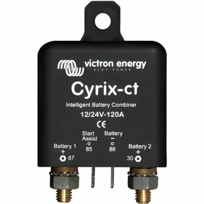 Μετατροπέας Ρεύματος Victron Energy Cyrix