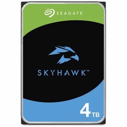 Σκληρός δίσκος Seagate ST4000VX016 3,5" 4 TB