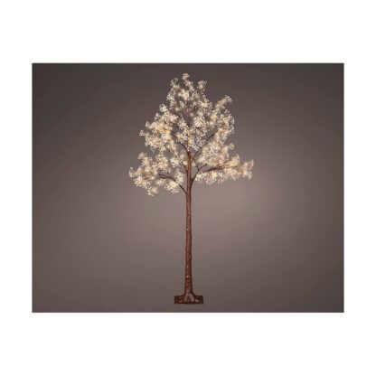 Χριστουγεννιάτικο δέντρο Lumineo Gypsophila (180 cm)