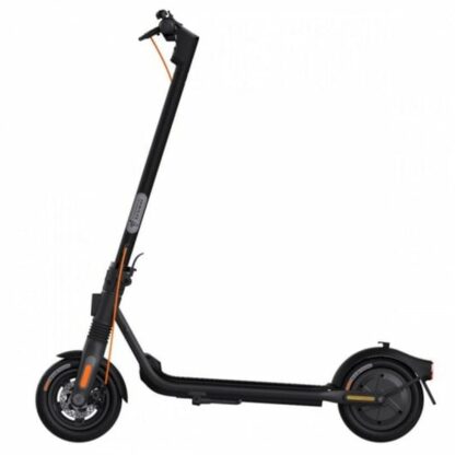 Ηλεκτρικό Σκούτερ Segway Μαύρο 450 W