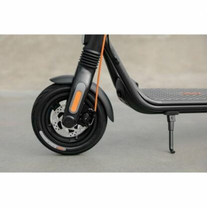 Ηλεκτρικό Σκούτερ Segway Μαύρο 450 W