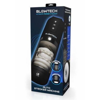 Αυνανιστήρι Blowtech