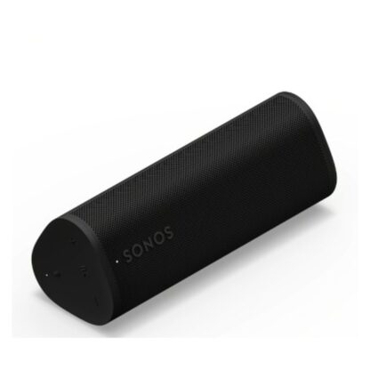 Φορητό Ηχείο BLuetooth Sonos SNS-ROAM2R21BLK Μαύρο