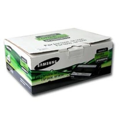 Γνήσιο Toner Samsung SF 5500/SF 5600/SF 5700 Μαύρο