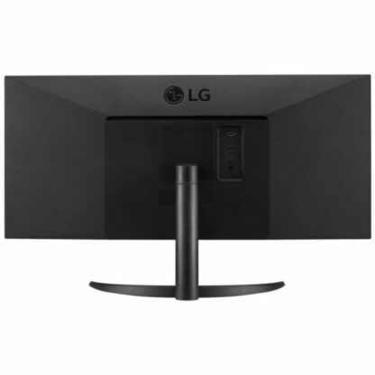 Οθόνη LG 34WQ500-B 34" UltraWide Full HD 100 Hz 50 - 60 Hz