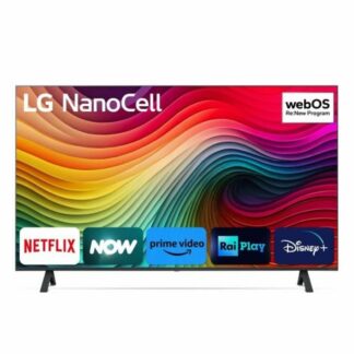 Smart TV TCL 85C655 4K Ultra HD 85" LED HDR D-LED QLED