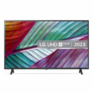 Smart TV LG 43UQ76906LE 4K Ultra HD 43" LED HDR