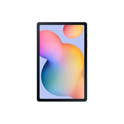 Tablet Samsung Galaxy Tab S6 Lite 10,4" 4 GB RAM 128 GB Μαύρο Γκρι