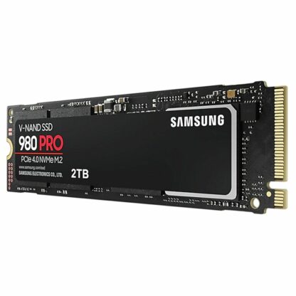 Σκληρός δίσκος Samsung MZ-V8P2T0BW 2 TB SSD