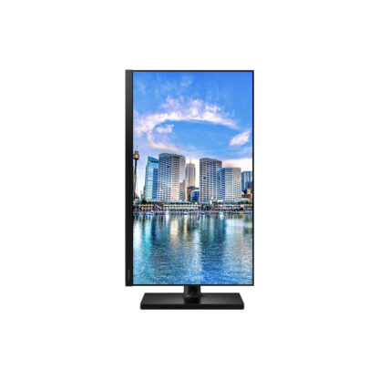 Οθόνη Samsung LF24T450FQRXEN 24" Full HD 75 Hz