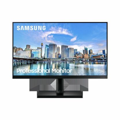 Οθόνη Samsung LF24T450FQRXEN 24" Full HD 75 Hz