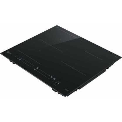 Επαγωγική Πλάκα LG CBIZ2435B 60 cm 7400 W