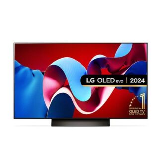 Smart TV LG 50NANO82T6B 4K Ultra HD 50" NanoCell