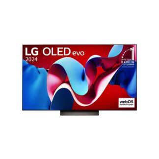 Smart TV LG 43UR78006LK 43" 4K Ultra HD HDR LCD