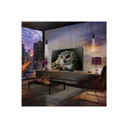 Smart TV LG 4K Ultra HD 65"