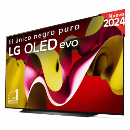 Smart TV LG OLED83C46LA  83 83" 4K Ultra HD OLED