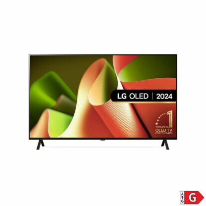 Smart TV LG 55B46LA 4K Ultra HD OLED AMD FreeSync 55"