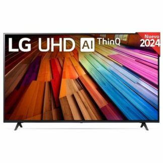 Smart TV Samsung 4K Ultra HD 43" LED HDR Neo QLED