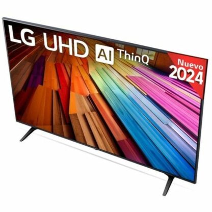 Smart TV LG 4K Ultra HD 65" LED HDR D-LED