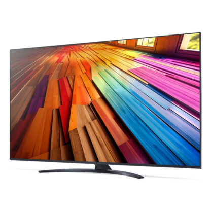 Smart TV LG 55UT81006LA  55 55" 4K Ultra HD LED HDR D-LED