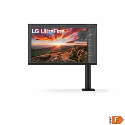 Οθόνη LG 27UN880P-B.AEU 27" LED IPS AMD FreeSync Flicker free 50-60  Hz