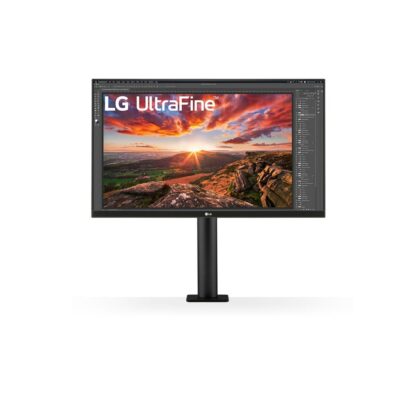 Οθόνη LG 27UN880P-B.AEU 27" LED IPS AMD FreeSync Flicker free 50-60  Hz